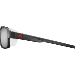 Lunettes de soleil Julbo Monterosa 2 Bleu Spectron 4 Bleu Foncé