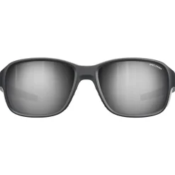 Lunettes de soleil Julbo Monterosa 2 Bleu Spectron 4 Bleu Foncé