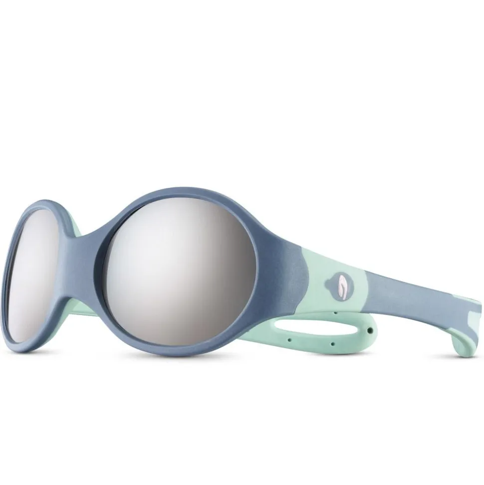 Lunettes de soleil Julbo Loop L Bleu Spectron 4