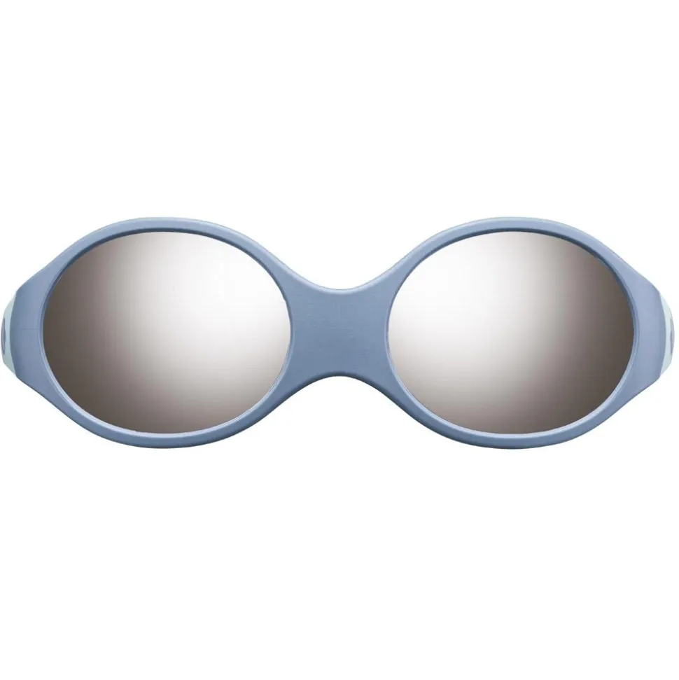 Lunettes de soleil Julbo Loop L Bleu Spectron 4