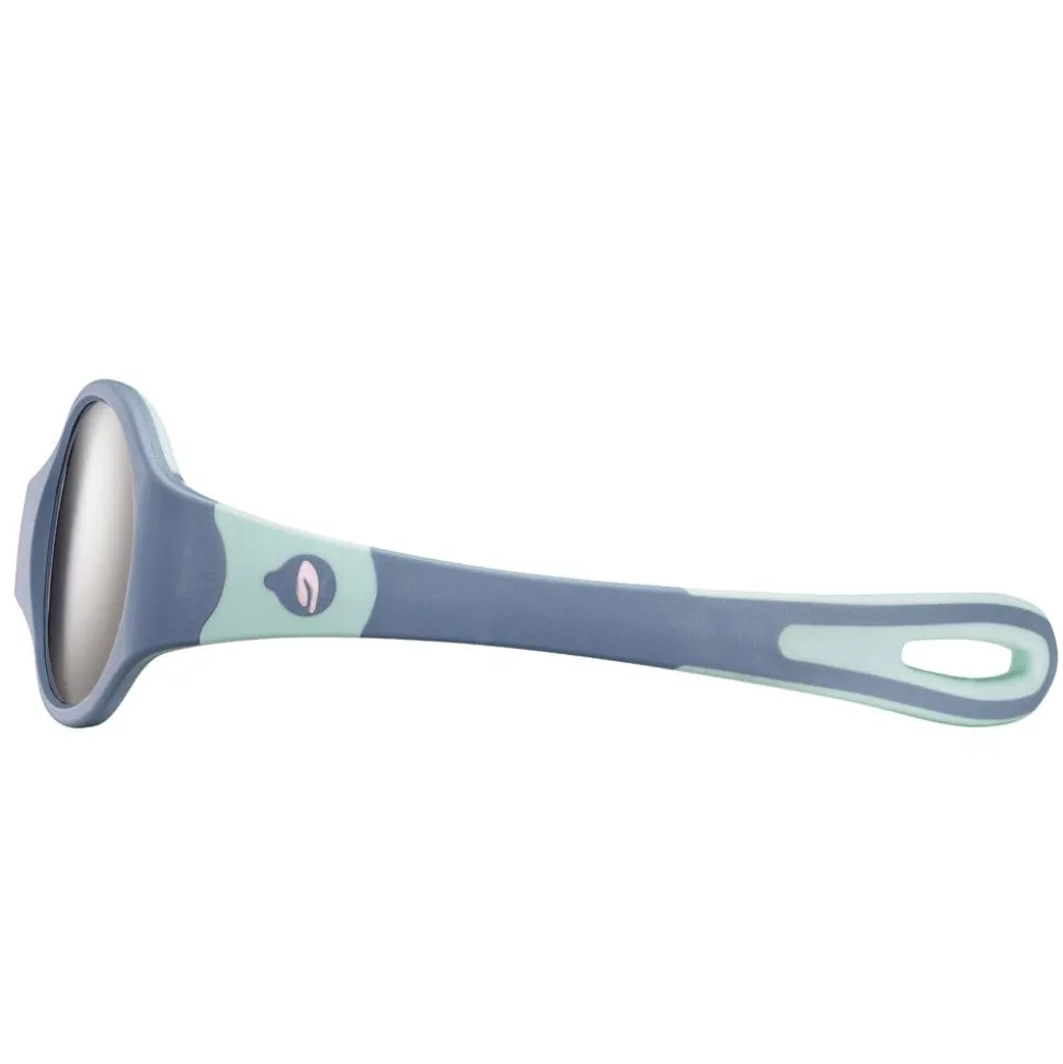 Lunettes de soleil Julbo Loop L Bleu Spectron 4