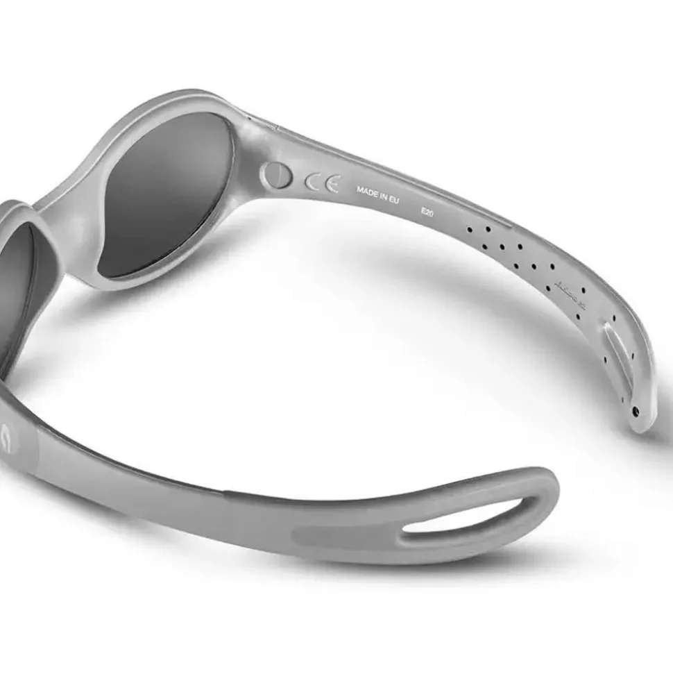 Lunettes de soleil Julbo Loop L Bleu Spectron 4