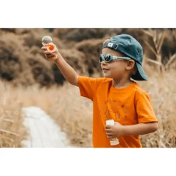 Lunettes de soleil Julbo Loop L Bleu Spectron 4