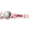 Lunettes de soleil Julbo Loop S Mat Rose Spectron 4