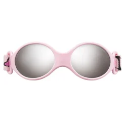 Lunettes de soleil Julbo Loop S Mat Rose Spectron 4