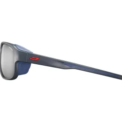 Lunettes de soleil Julbo Montebianco 2 Mat Bleu Foncé Spectron 4