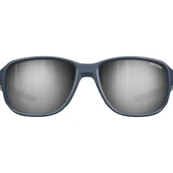 Lunettes de soleil Julbo Montebianco 2 Mat Bleu Foncé Spectron 4