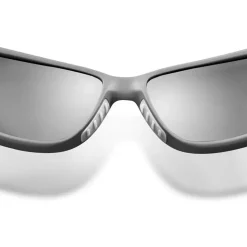 Lunettes de soleil Julbo Montebianco 2 Mat Bleu Foncé Spectron 4