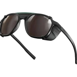 Lunettes de soleil Julbo Slack Cover Mat Noir Spectron 4