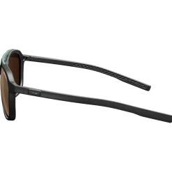 Lunettes de soleil Julbo Slack Cover Mat Noir Spectron 4