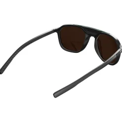 Lunettes de soleil Julbo Slack Cover Mat Noir Spectron 4