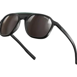 Lunettes de soleil Julbo Slack Cover Mat Noir Spectron 4