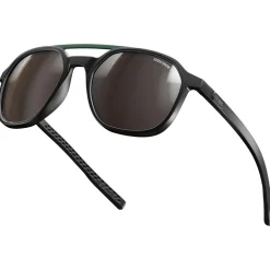 Lunettes de soleil Julbo Slack Cover Mat Noir Spectron 4