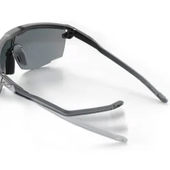 Lunettes de soleil Julbo Ultimate Brillant Noir Gris Reactiv Performance 0-3