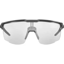 Lunettes de soleil Julbo Ultimate Brillant Noir Gris Reactiv Performance 0-3