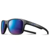 Lunettes de soleil Julbo Cruiser Mat Noir Bleu Spectron 3