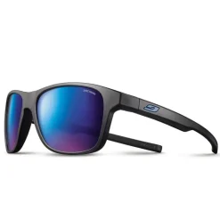Lunettes de soleil Julbo Cruiser Mat Noir Bleu Spectron 3