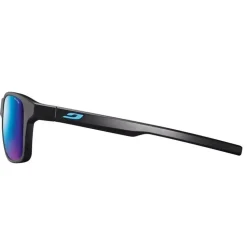 Lunettes de soleil Julbo Cruiser Mat Noir Bleu Spectron 3