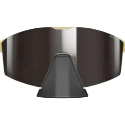 Lunettes de soleil Julbo Edge Cover Mat Marron Clair Marron Foncé Spectron 4