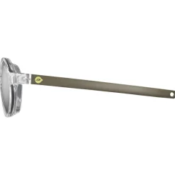 Lunettes de soleil Julbo Walk Brillant Cristal Kaki Spectron 3