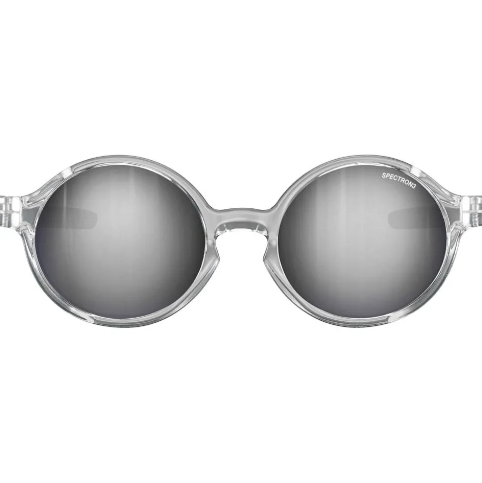 Lunettes de soleil Julbo Walk Brillant Cristal Kaki Spectron 3