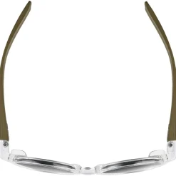 Lunettes de soleil Julbo Walk Brillant Cristal Kaki Spectron 3