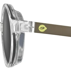 Lunettes de soleil Julbo Walk Brillant Cristal Kaki Spectron 3