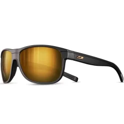 Lunettes de soleil Julbo Renegade M Noir Mat Spectron 3