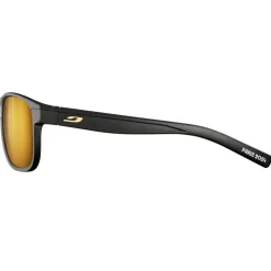 Lunettes de soleil Julbo Renegade M Noir Mat Spectron 3