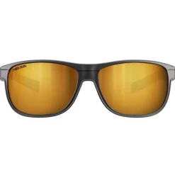 Lunettes de soleil Julbo Renegade M Noir Mat Spectron 3