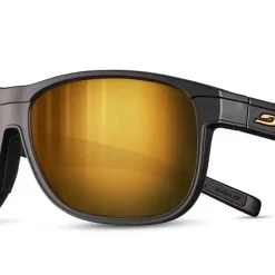 Lunettes de soleil Julbo Renegade M Noir Mat Spectron 3