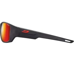 Lunettes de soleil Julbo Rookie 2 Mat Noir Rouge Spectron 3