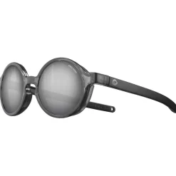 Lunettes de soleil Julbo Walk Translucide Mat Noir Spectron 3