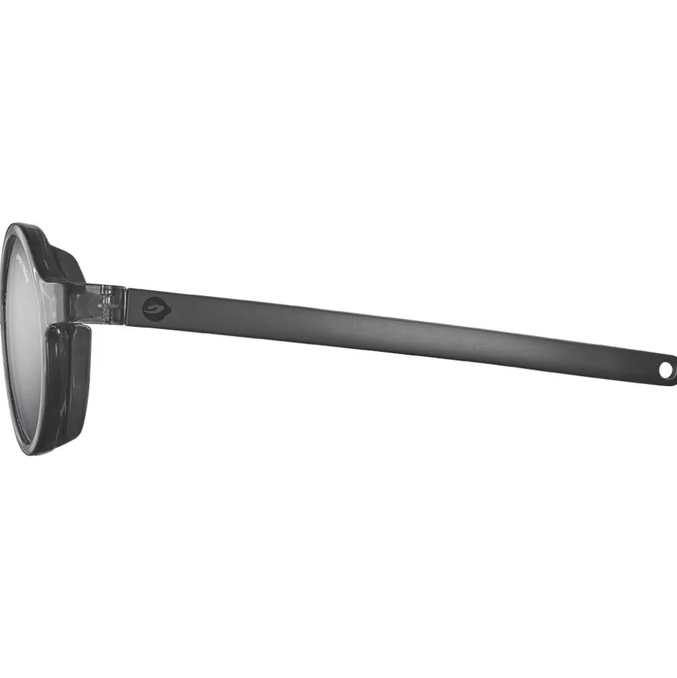 Lunettes de soleil Julbo Walk Translucide Mat Noir Spectron 3