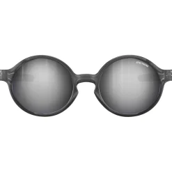 Lunettes de soleil Julbo Walk Translucide Mat Noir Spectron 3