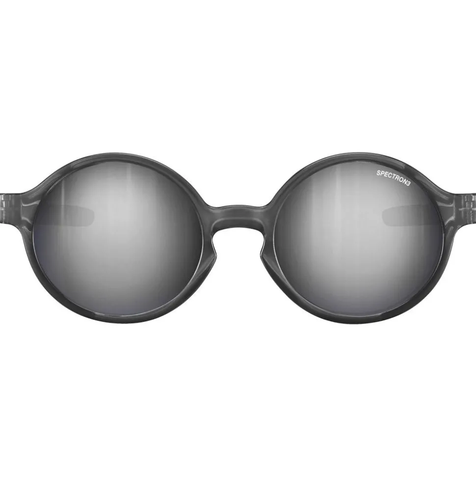 Lunettes de soleil Julbo Walk Translucide Mat Noir Spectron 3