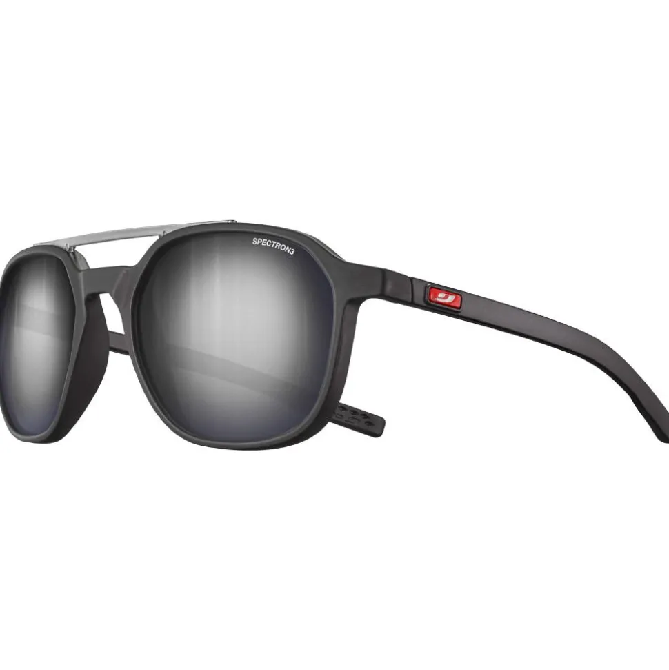 Lunettes de soleil Julbo Slack Mat Noir Cristal Spectron 3