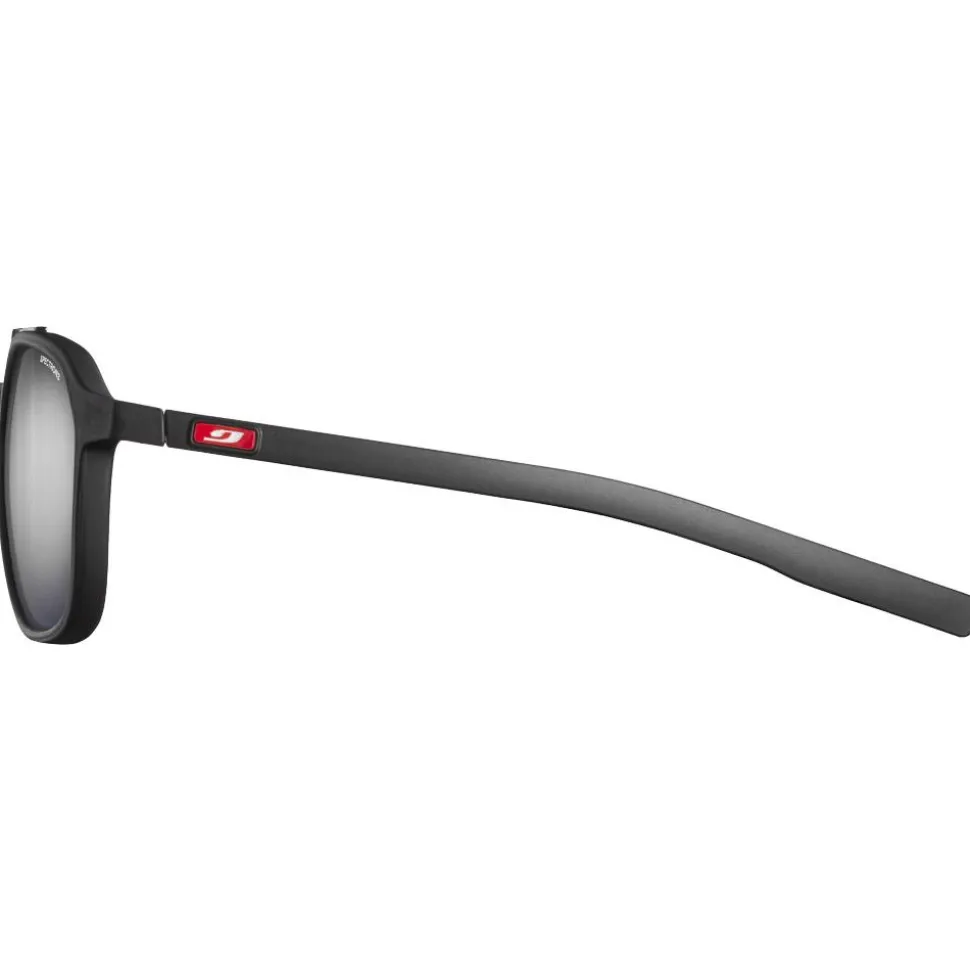 Lunettes de soleil Julbo Slack Mat Noir Cristal Spectron 3