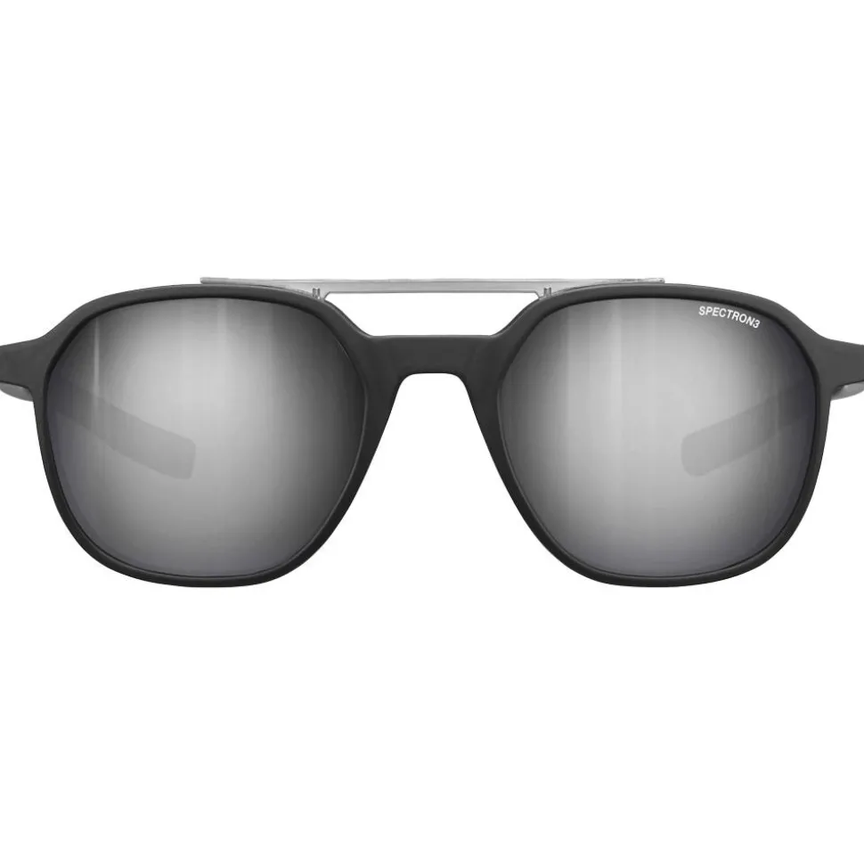 Lunettes de soleil Julbo Slack Mat Noir Cristal Spectron 3