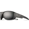 Lunettes de soleil Julbo Rookie 2 Mat Noir Polar Junior 3