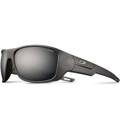 Lunettes de soleil Julbo Rookie 2 Mat Noir Polar Junior 3