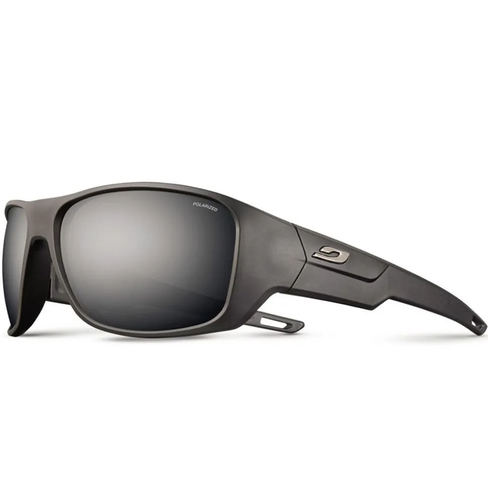 Lunettes de soleil Julbo Rookie 2 Mat Noir Polar Junior 3
