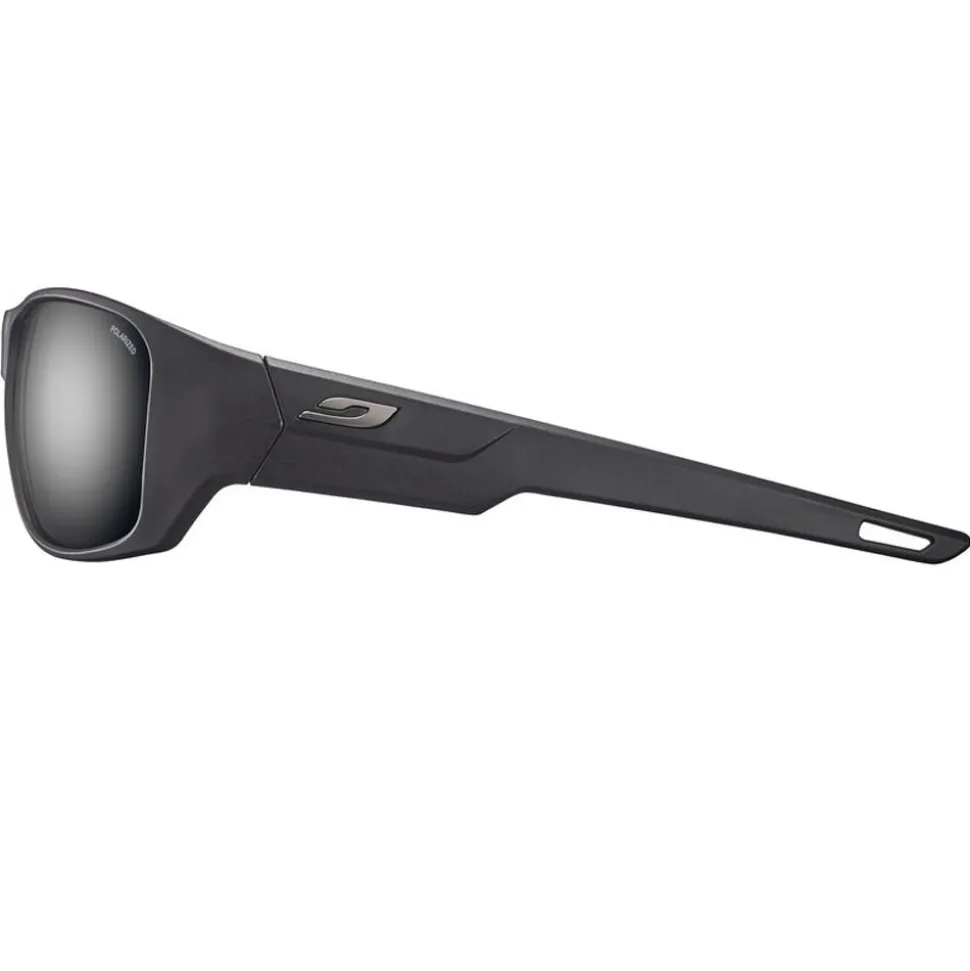 Lunettes de soleil Julbo Rookie 2 Mat Noir Polar Junior 3