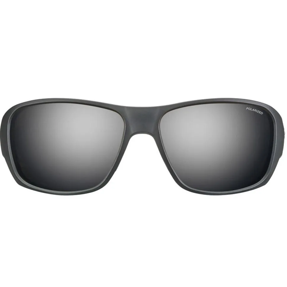 Lunettes de soleil Julbo Rookie 2 Mat Noir Polar Junior 3