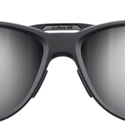 Lunettes de soleil Julbo Explorer 2.0 Mat Bleu Foncé Reactiv High-Mountain 2-4