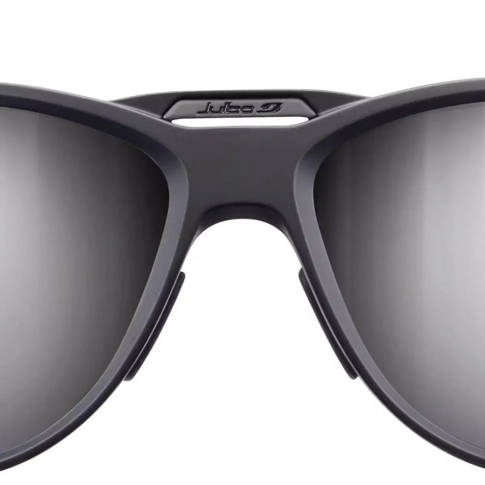 Lunettes de soleil Julbo Explorer 2.0 Mat Bleu Foncé Reactiv High-Mountain 2-4