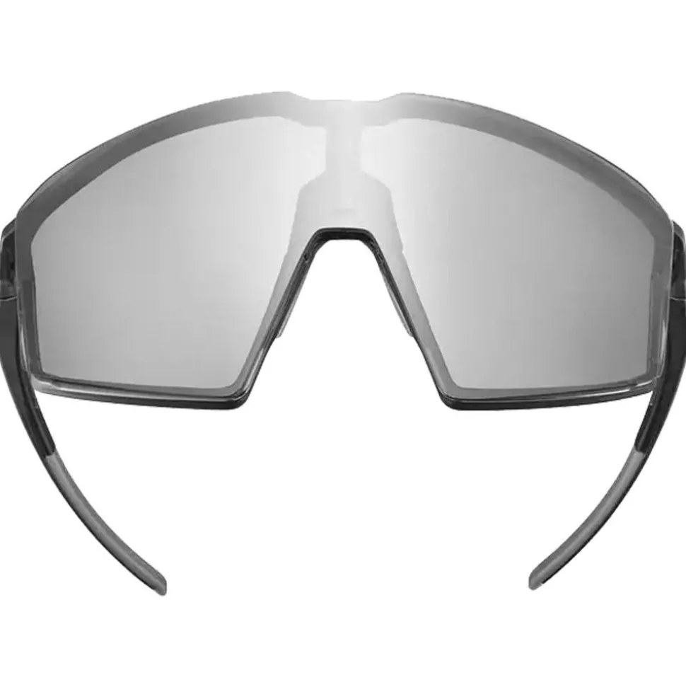 Lunettes de soleil Julbo Edge Brillant Argent Blanc Spectron 3