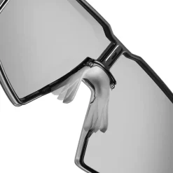 Lunettes de soleil Julbo Edge Brillant Argent Blanc Spectron 3