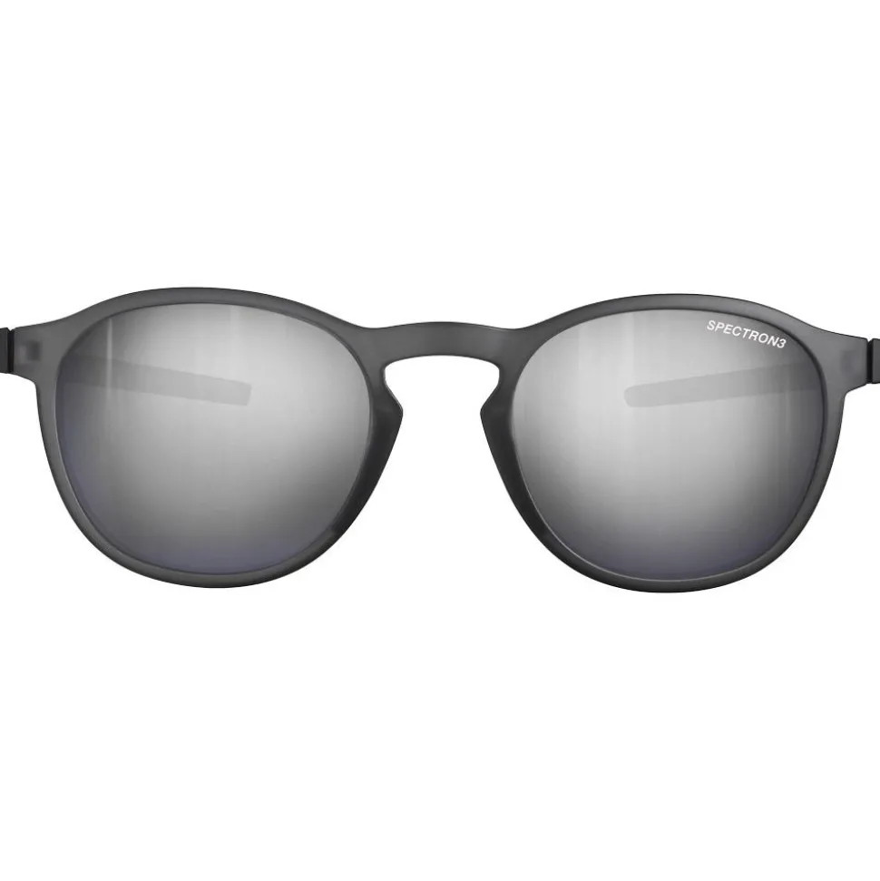 Lunettes de soleil Julbo Shine Translucide Mat Noir Spectron 3