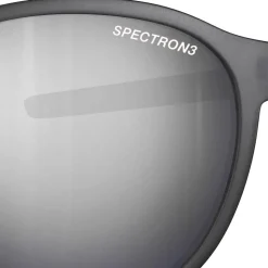 Lunettes de soleil Julbo Shine Translucide Mat Noir Spectron 3